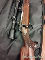 Prestige Montecarlo  .243 Winchester