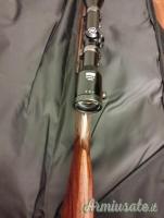 Prestige Montecarlo  .243 Winchester