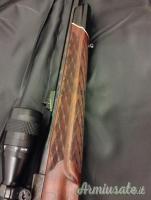 Prestige Montecarlo  .243 Winchester