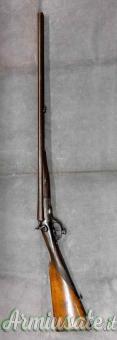 Doppietta Damas Bernard 16