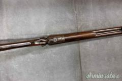 Doppietta Damas Bernard 16