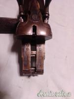 DOPPIETTA IN CAL. 16 A CANI ESTERNI MARCA LIEGI