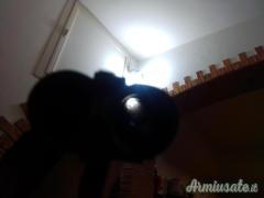 DOPPIETTA IN CAL. 16 A CANI ESTERNI MARCA LIEGI