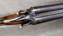 Doppietta Cockerill 12