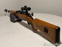 Schmidt Rubin ZFK 55