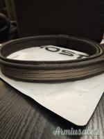 Cinturone da Tiro Dinamico GHOST Carbon