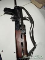 Zastava M70AB2 ex ordinanza akm ak47