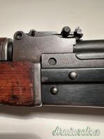 Zastava M70AB2 ex ordinanza akm ak47