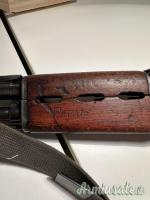 Zastava M70AB2 ex ordinanza akm ak47