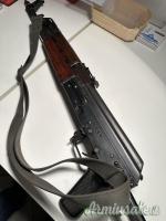Zastava M70AB2 ex ordinanza akm ak47