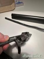 Zastava M70AB2 ex ordinanza akm ak47