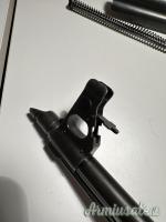 Zastava M70AB2 ex ordinanza akm ak47