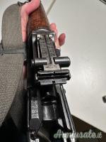 Zastava M70AB2 ex ordinanza akm ak47