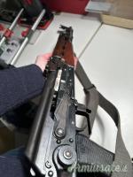 Zastava M70AB2 ex ordinanza akm ak47