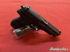 Pistola SIG-Sauer  P226  9x21mm IMI