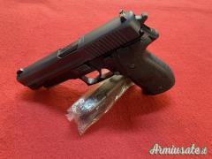 Pistola SIG-Sauer  P226  9x21mm IMI