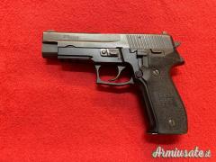 Pistola SIG-Sauer  P226  9x21mm IMI