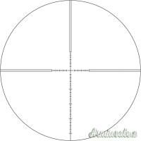 Vector Optics Veyron 6-24x44 FFP Compatta