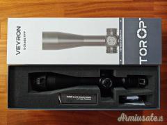 Vector Optics Veyron 6-24x44 FFP Compatta
