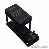 Cronografo ballistico aria compressa