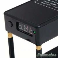 Cronografo ballistico aria compressa