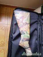 Winchester 190 .22 Long Rifle