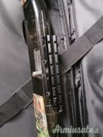 Winchester 190 .22 Long Rifle