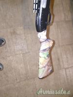 Winchester 190 .22 Long Rifle