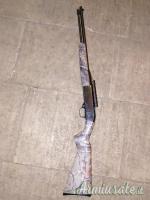 Winchester 190 .22 Long Rifle