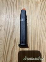 Caricatore originale per Glock 17  Gen 5 nuovo