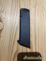 Caricatore originale per Glock 17  Gen 5 nuovo