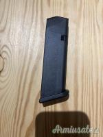 Caricatore originale per Glock 17  Gen 5 nuovo