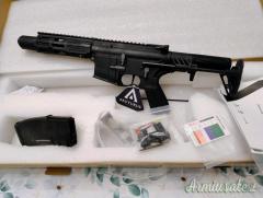 M4 Arcturus LWT MK-III PDW 5.5