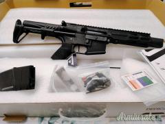 M4 Arcturus LWT MK-III PDW 5.5