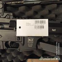 NUOVA JAGER AR15 cal. 9x19