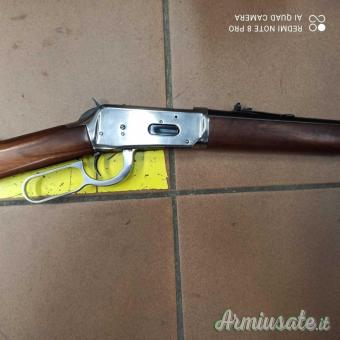 WINCHESTER 94 cal. 30.30
