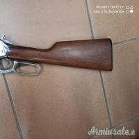 WINCHESTER 94 cal. 30.30