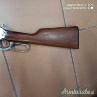 WINCHESTER 94 cal. 30.30