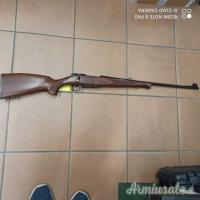 ZOLI cal. 300  Win. Mag