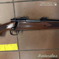 WINCHESTER 70 cal. 7 mm Rem. Mag.