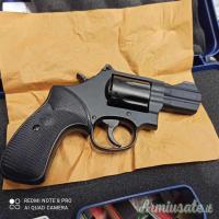 SMITH & WESSON 386 cal. 357 Mag.