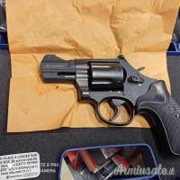 SMITH & WESSON 386 cal. 357 Mag.