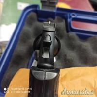 SMITH & WESSON 386 cal. 357 Mag.