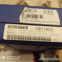 SMITH & WESSON 386 cal. 357 Mag.