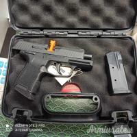 SIG SAUER P365 NITRON cal. 9x19