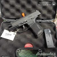 SIG SAUER P365 NITRON cal. 9x19