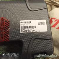 SIG SAUER P365 NITRON cal. 9x19