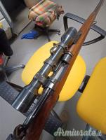 Carl Gustafs M96 41b