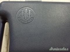 Scatola abs rigida originale Beretta