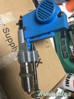 Dillon controllo polvere